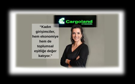 Kadın Girişimciler Türkiye’nin Dönüşüm Gücü Oluyor