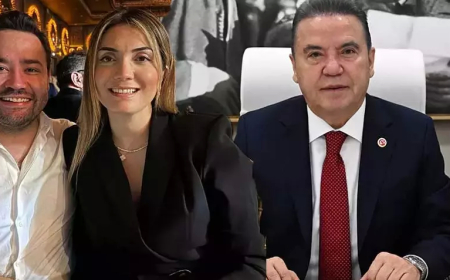 Antalya’daki Rüşvet Soruşturmasında Yeni Gelişme: Zuhal Böcek Gözaltında