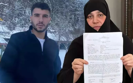 Ankara’da Züccaciyede Çalışan Genç, E-Ticaret Dolandırıcılığı Suçlamasıyla 3 Yıl 4 Ay Hapis Cezası Aldı