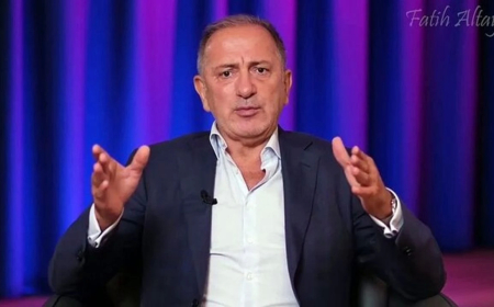 Fatih Altaylı’nın Hakim Karşısına Çıkacağı Tarih Belli Oldu