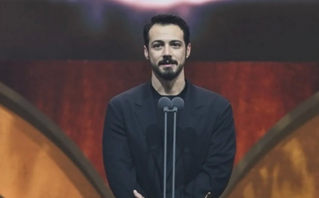 Kuruluş Osman’da Yeni Dönem: Mert Yazıcıoğlu Başrolde!