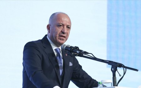 ASO Başkanı Seyit Ardıç: “Terörsüz Türkiye, Kalkınmanın Anahtarıdır”