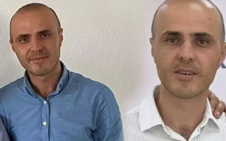 Büyükçekmece Gölü'nde Kayıp Olan Okan Kurnaz 21 Saattir Aranıyor