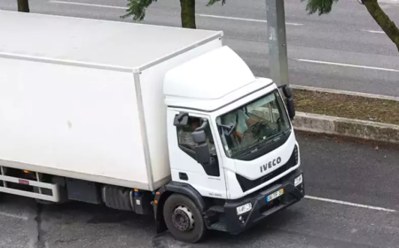 Tata Motors, İtalyan Kamyon Devi Iveco’yu 3.8 Milyar Euroya Satın Alıyor