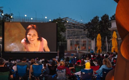 Artİstanbul Feshane’de Yaz Akşamları Sinema Keyfi Devam Ediyor