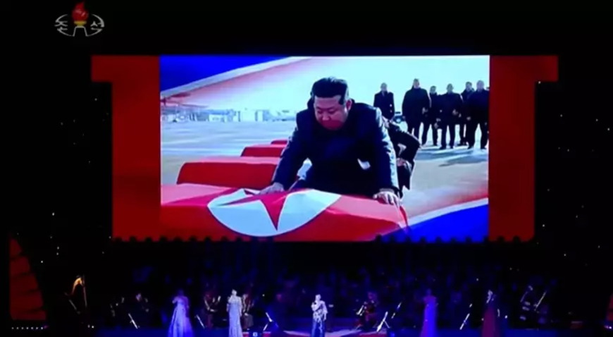 Kim Jong-un’dan Nadir Bir Adım: Ukrayna’daki Kuzey Koreli Askerlerin Kaybı İlk Kez Resmen Kabul Edildi