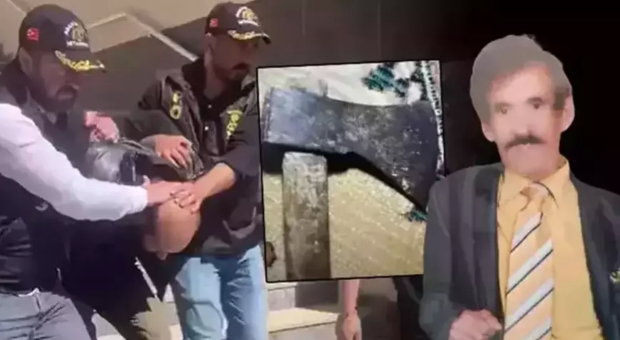 Pendik’te Parçalara Ayrılmış Ceset Davasında Sanık Yeniden Hakim Karşısında: Tutukluluğu Devam Edecek