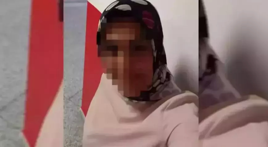 Kayseri’de Üvey Kızına İnsan Dışkısı Yediren Kadına Verilen 5 Yıl Hapis Cezası Kesinleşti