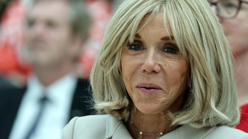 Brigitte Macron Hakkındaki “Cinsiyet İddiası” Davasında Beraat Kararı