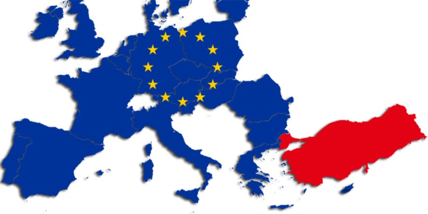 Avrupa Birliği 450 Milyon Eşiğini Aştı: Göç Artışıyla Nüfus Yükseldi