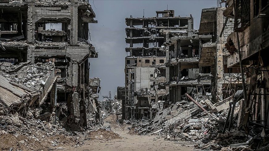 Gazze’de Felaket Derinleşiyor: 650 Bin Çocuk Açlıkla Karşı Karşıya