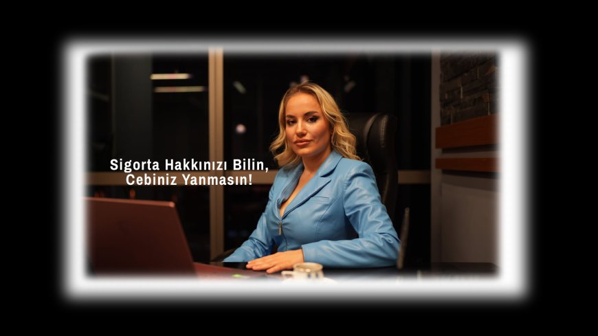 Kaza Sonrası Sigorta Hangi Paraları Öder? Kim Neyi Alabilir?