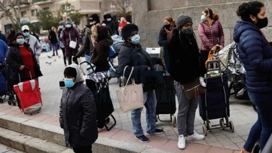 Eurostat Açıkladı: Avrupa’da Yoksulluk Derinleşiyor – Gençler ve Kadınlar En Riskli Gruplar Arasında