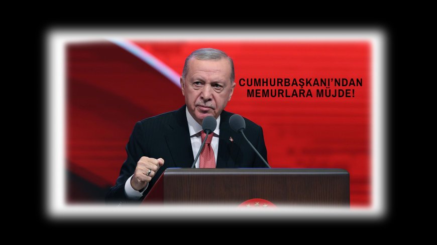 Memura Yarı Zamanlı Çalışma Hakkı Resmileşti!