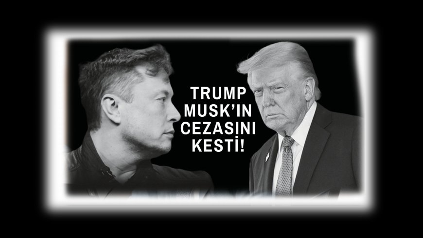 Trump’tan 9 Milyar Dolarlık Kesinti Hamlesi: Kamu Yayıncılığı ve Dış Yardımlar Hedefte