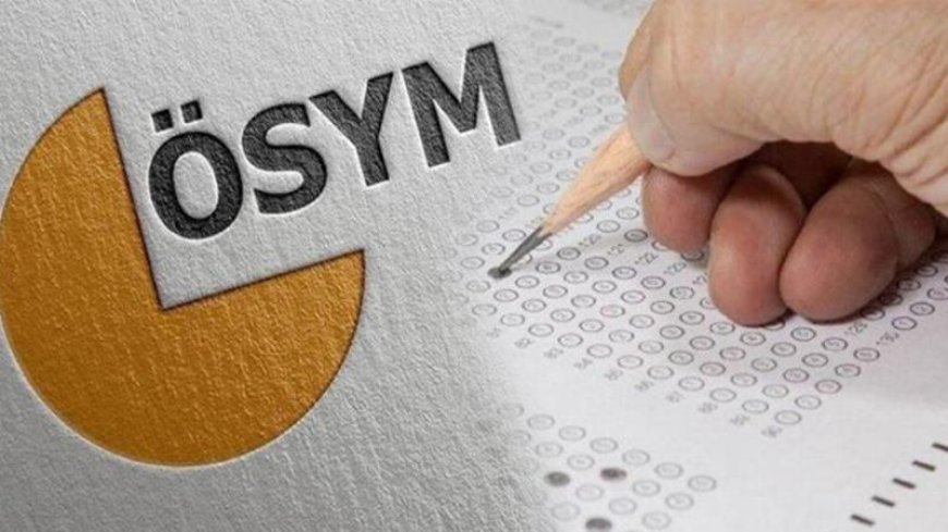 2025 YKS Sonuçları Açıklandı! Tercihler 30 Temmuz’da Başlıyor