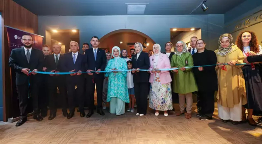 Bakan Kurum: “İklim Kanunu, Evlatlarımızın Sağlıklı Geleceği İçin Uygulanacak”