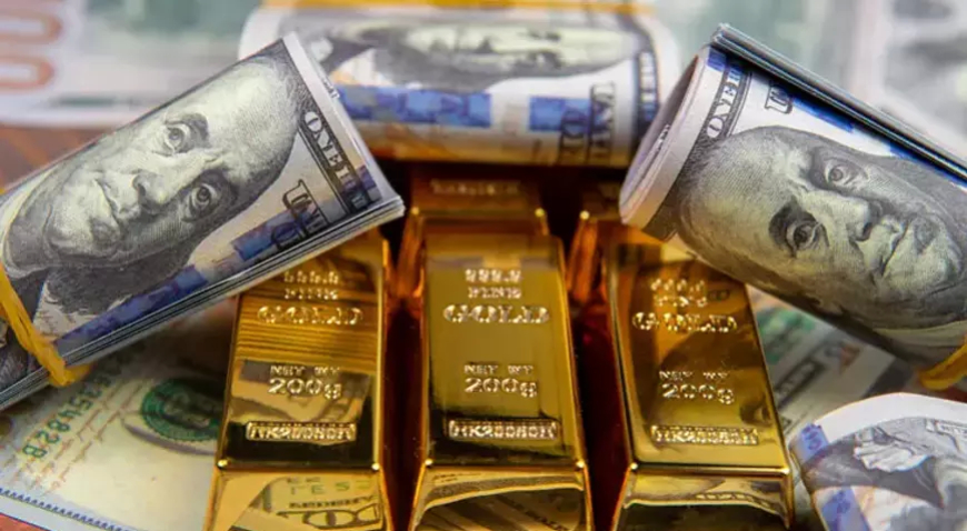 Altın ve Dolar Yatırımcısının Gözü Merkez Bankası’nda: Kritik Seviye Uyarısı Geldi