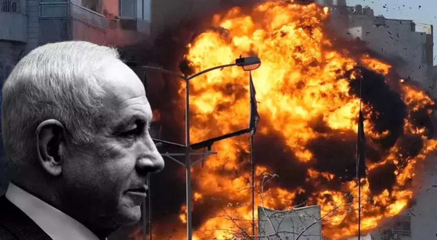 Al Jazeera'dan Sert Analiz: İsrail'in Saldırıları Bölgesel İzolasyonu Derinleştiriyor