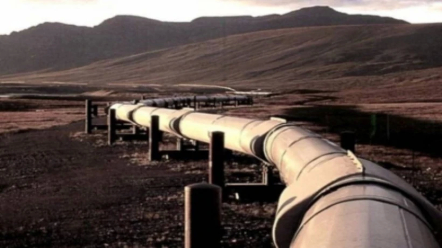 Türkiye-Irak Ham Petrol Boru Hattı Anlaşması 27 Temmuz 2026’da Sona Eriyor