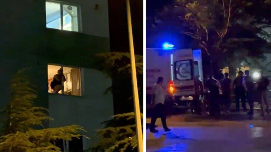 Beylikdüzü’nde Acı Olay: İntihar Mesajı Alan Genç Kız, Annesinin Atlayışına Tanık Oldu