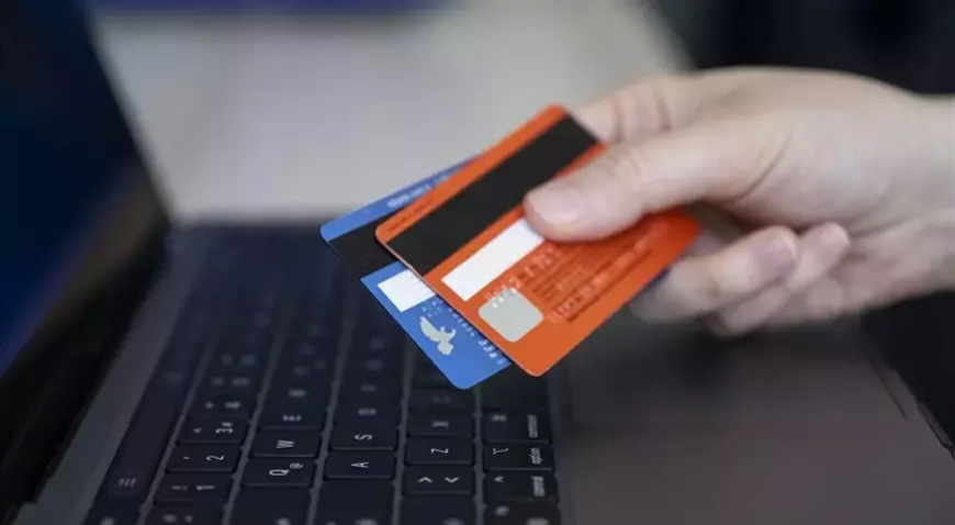 Kartlı Ödemelerde Rekor Artış: Haziranda 1,9 Trilyon Lirayı Aştı