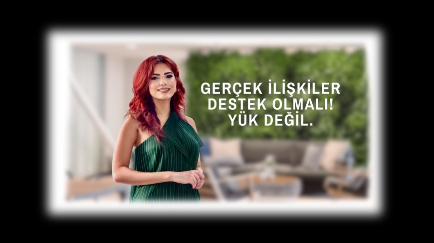 KENDİNDEN BAŞKASINI GÖRMEYENLER: BENCİLLİĞİN GÖLGESİNDE İLİŞKİLER