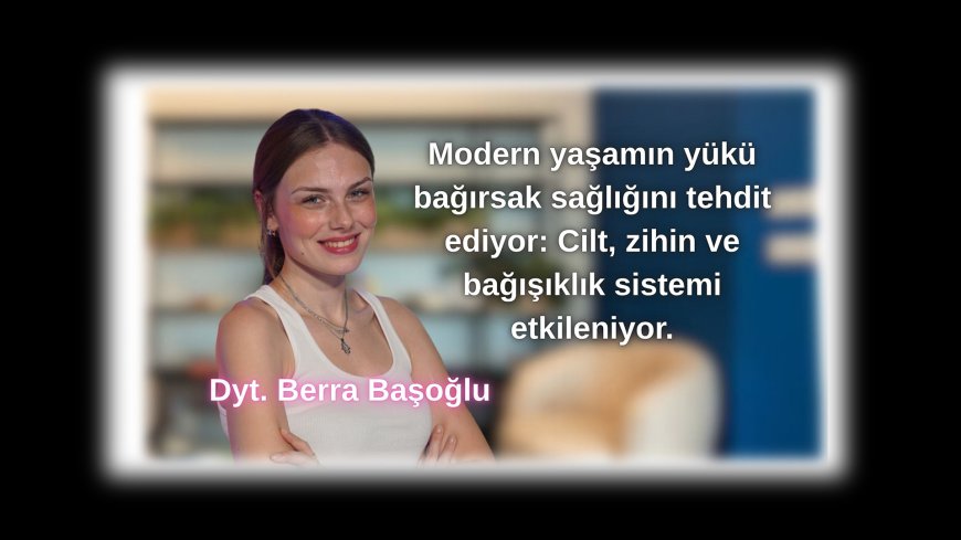 Geçirgen Bağırsak: Sessizce Gelen Büyük Tehlike
