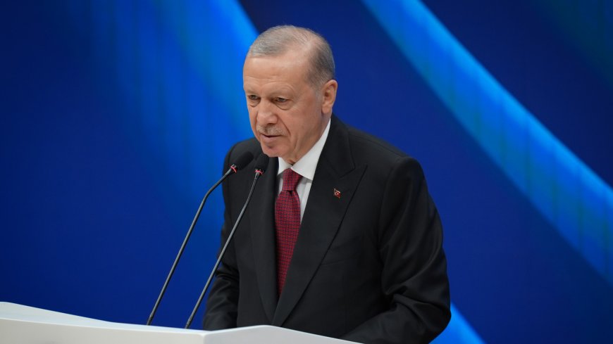 Hatay’ın Ana Vatana Katılışının 86. Yılı: Erdoğan’dan Anlamlı Mesaj