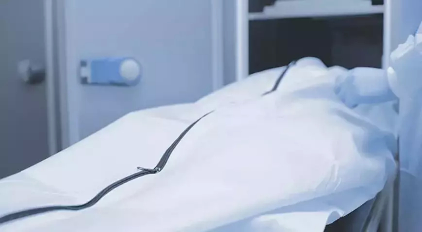 Ölü İlan Edilen Adam 30 Dakika Sonra Gözlerini Açtı: Doktorları Şoke Eden Lazarus Vakası