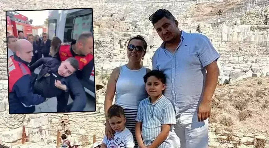 Nazilli’de Ailesini Kaybeden Turgay Gezgin Cezaevinde İntihar Etti, Annesinin Ölümü İçin Savcılığa Suç Duyurusu