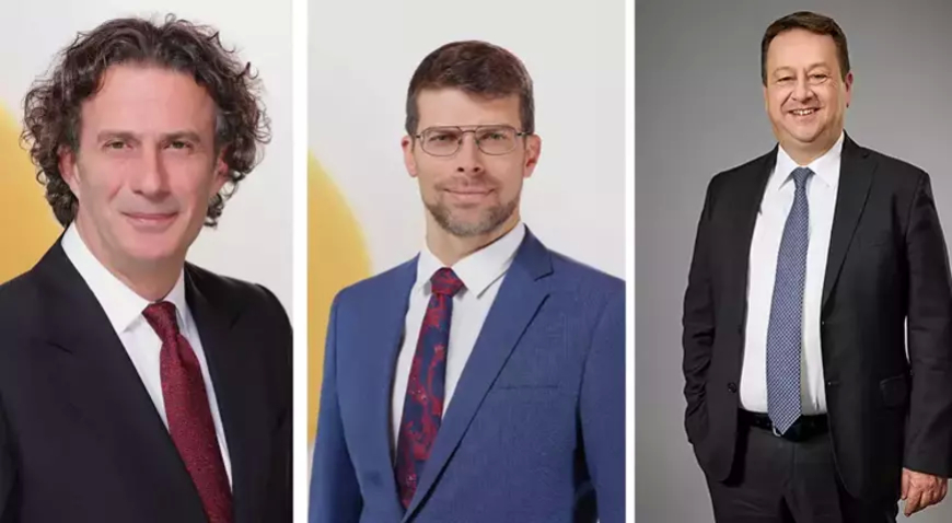 Enerjisa Enerji'den 5,25 Milyar TL’lik Rekor Tahvil İhracı