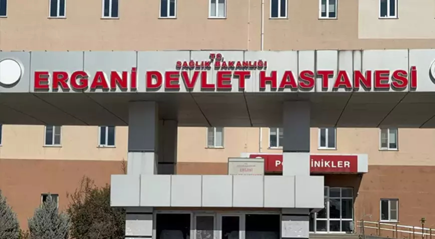 Diyarbakır Ergani’de Uyuşturucu Operasyonunda Çatışma: 1 Şüpheli Öldü