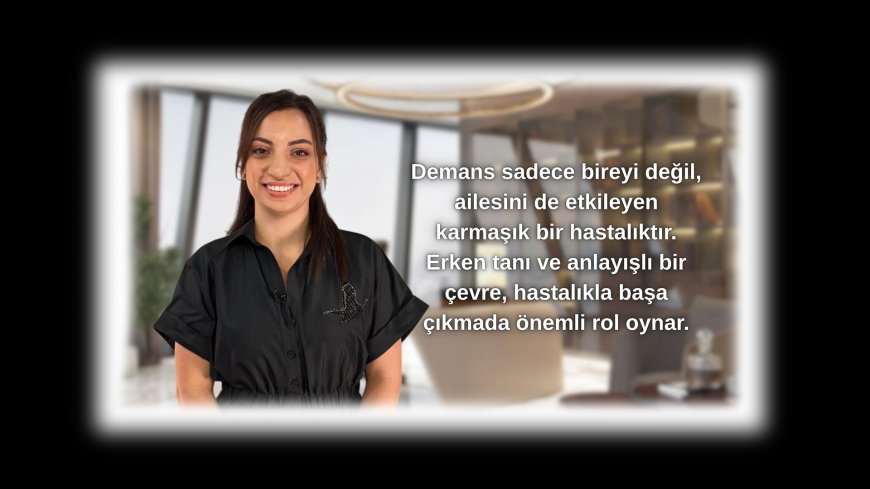 Alzheimer ve Demans: Sessizce Gelen Bir Zihinsel Erozyon