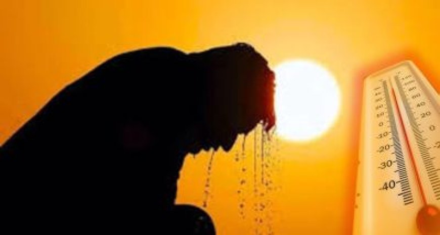 Asfalt Eritecek Sıcaklar Geliyor: Hafta Sonu Dikkat!