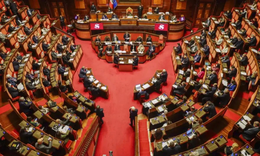 İtalya’dan Kadın Cinayetlerine Karşı Tarihi Hamle: Ömür Boyu Hapis ve Eğitim Seferberliği