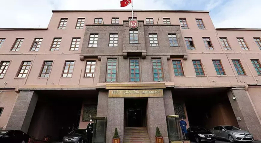 İskenderun Deniz Er Eğitim Alayı’nda Yüksek Ateş Nedeniyle Hastaneye Kaldırılan 7 Askerden 2’si Şehit Oldu