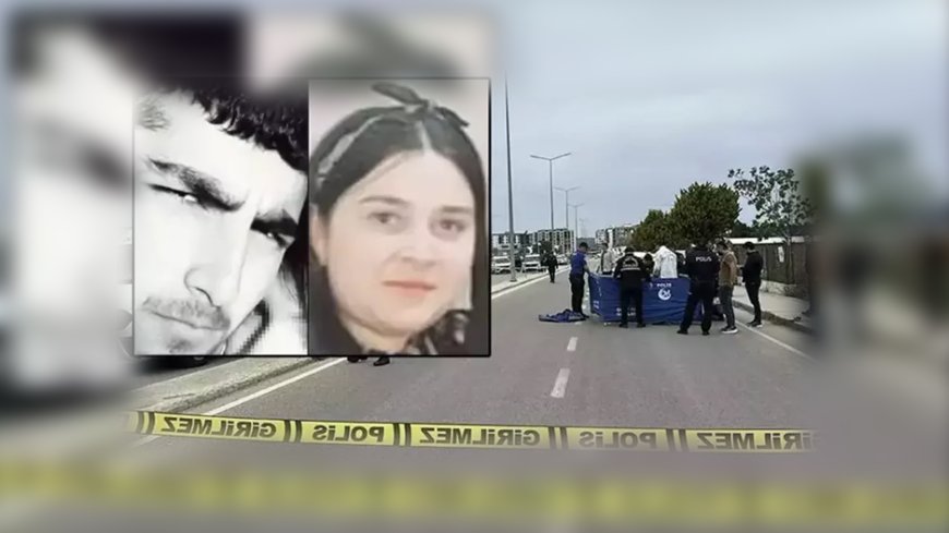 Zeynep Zan Cinayetinde İddianame Tamamlandı: Eşini Öldüren Zan’a Ağırlaştırılmış Müebbet İstemi