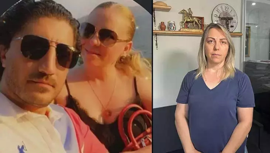 Boşanma Kabusa Döndü: Eski Eşini 31 Yerinden Bıçaklayarak Öldürdü, Ablasına “Sıra Sizde” Dedi