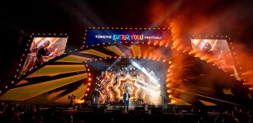 Nevşehir Kültür Yolu Festivali 2 Ağustos’ta Başlıyor