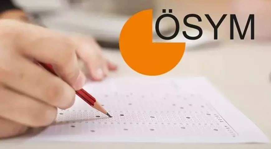 ÖSYM, 2025 YKS Yükseköğretim Programları ve Kontenjanları Kılavuzunu Yayımladı