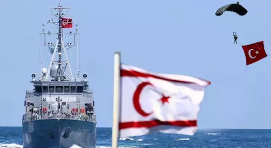 İsrail’den KKTC için ‘Acil Durum Planı’: Türkiye’nin Bölgedeki Askeri Gücü Gündemde