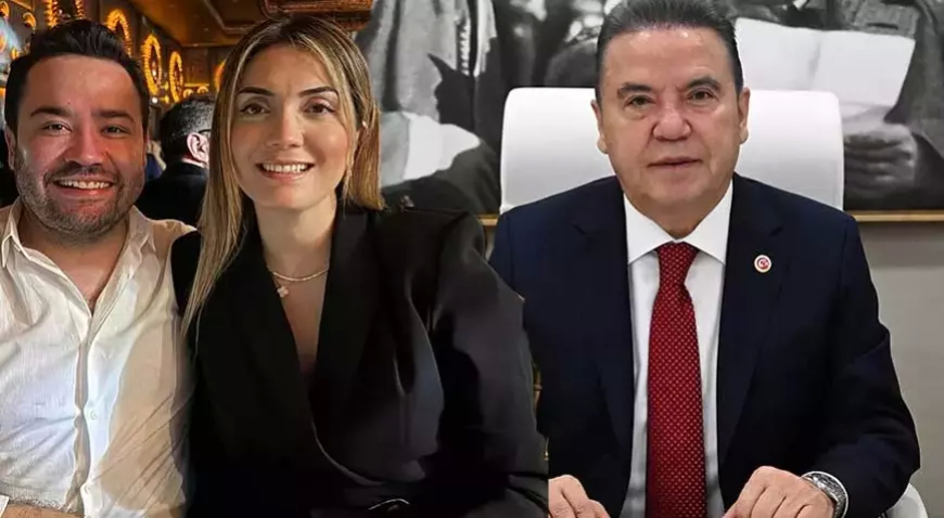 Antalya’daki Rüşvet Soruşturmasında Yeni Gelişme: Zuhal Böcek Gözaltında