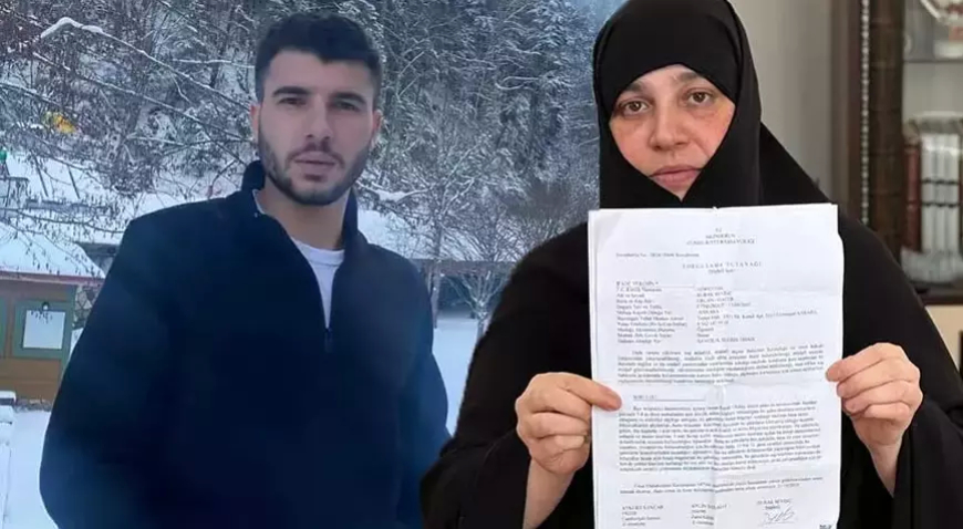 Ankara’da Züccaciyede Çalışan Genç, E-Ticaret Dolandırıcılığı Suçlamasıyla 3 Yıl 4 Ay Hapis Cezası Aldı