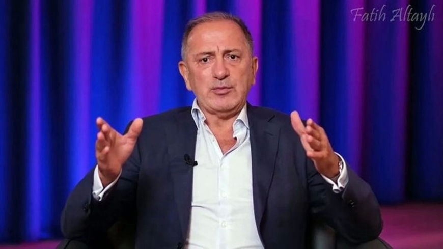 Fatih Altaylı’nın Hakim Karşısına Çıkacağı Tarih Belli Oldu