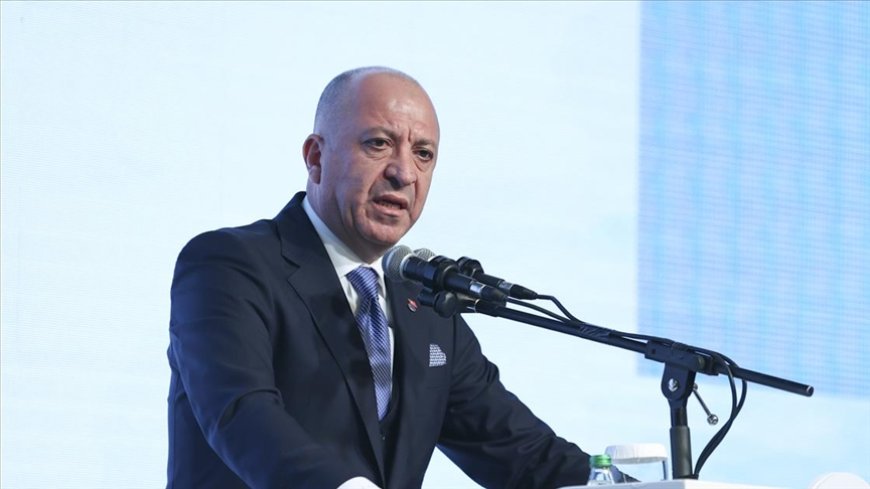 ASO Başkanı Seyit Ardıç: “Terörsüz Türkiye, Kalkınmanın Anahtarıdır”