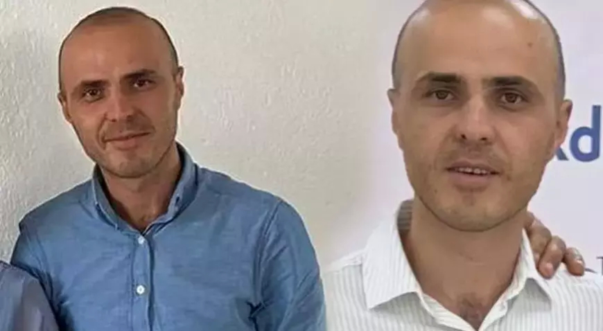 Büyükçekmece Gölü'nde Kayıp Olan Okan Kurnaz 21 Saattir Aranıyor