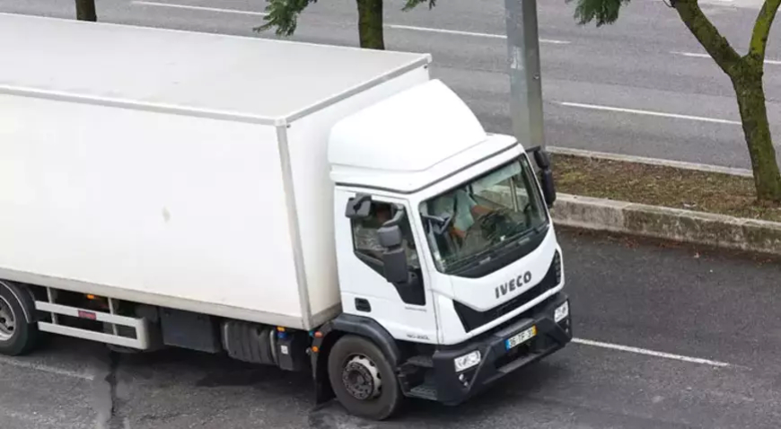 Tata Motors, İtalyan Kamyon Devi Iveco’yu 3.8 Milyar Euroya Satın Alıyor