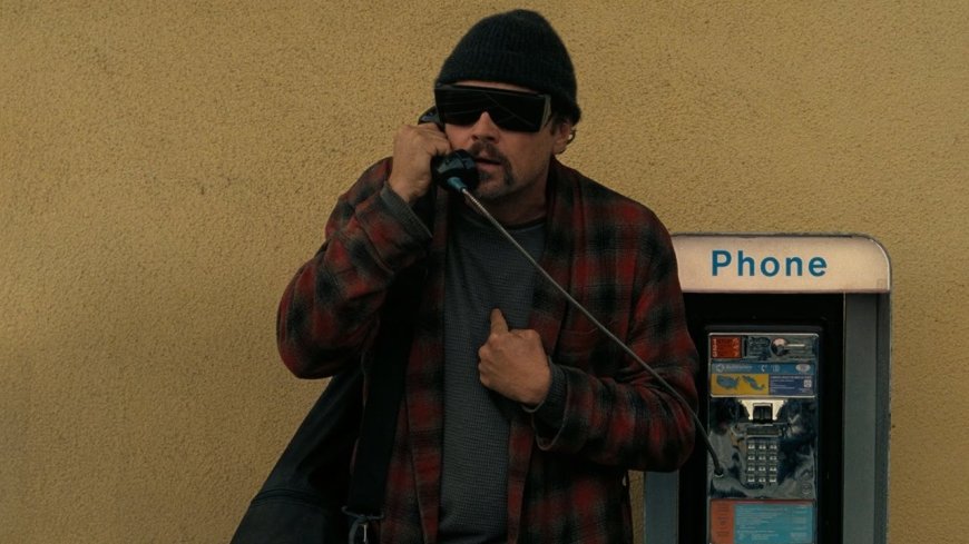 Leonardo DiCaprio’lu “Savaş Üstüne Savaş” Filminden İlk Fragman Yayınlandı