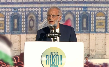 Yusuf İslam’dan Gazze’deki Açlığa Sert Tepki: “Çocuk İşkencecileri Lanetlenmiştir”